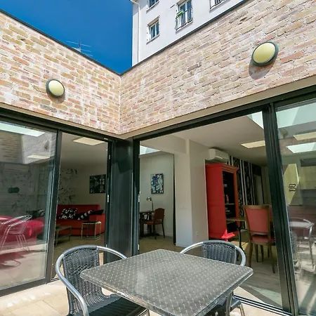 Appartement Le B2 *