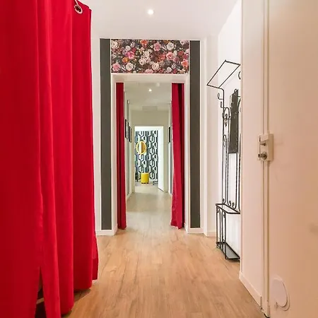 Appartement Le B2 Dijon